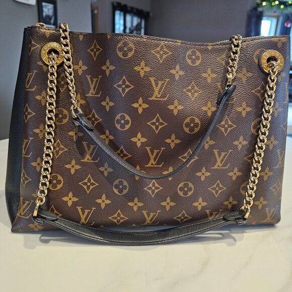 ‼️Authentic LV Monogram MM Surene ‼️ - Picture 2 of 15